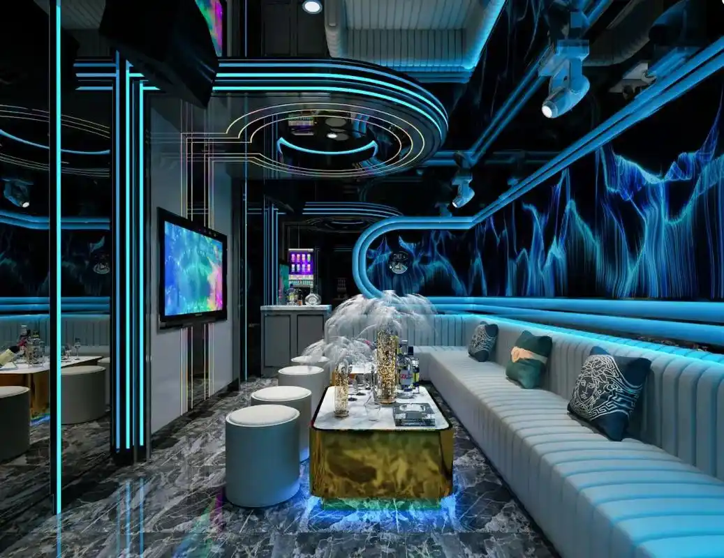 上海商务ktv计时方法-浦东新区ktv预定